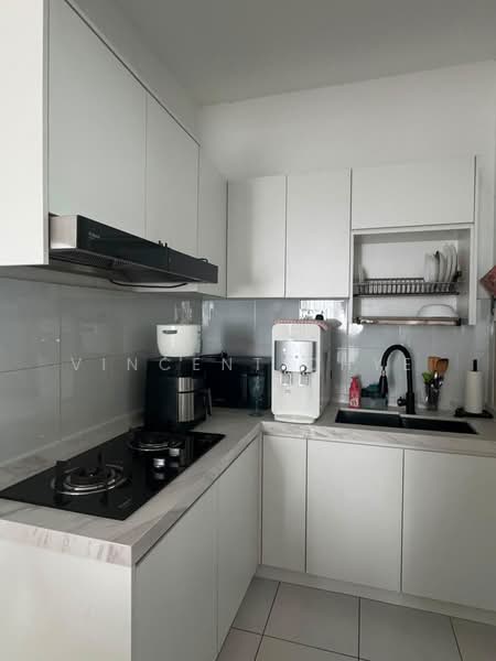 Apartment for Rent at Impiana Sky Residensi - Vincent Chye - PropertyGuru.com.my