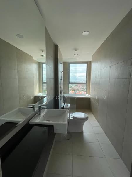 Condominium for Sale at Triuni Residences - Desmond Lim - PropertyGuru.com.my