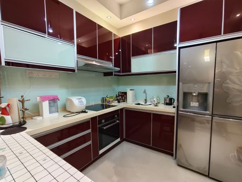 Condominium for Rent at Atmosfera Kondominium - Yeoh Xi Zang - PropertyGuru.com.my