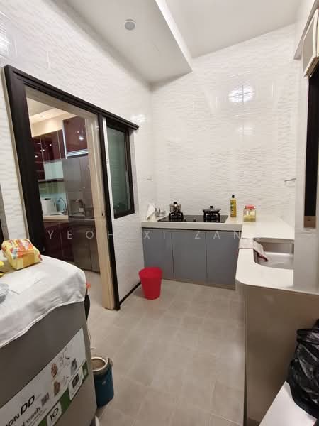 Condominium for Rent at Atmosfera Kondominium - Yeoh Xi Zang - PropertyGuru.com.my