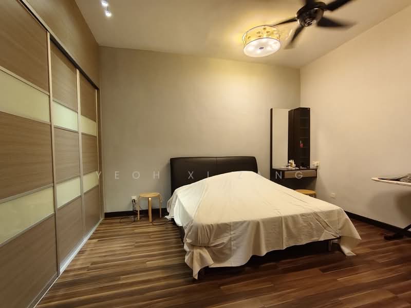 Condominium for Rent at Atmosfera Kondominium - Yeoh Xi Zang - PropertyGuru.com.my