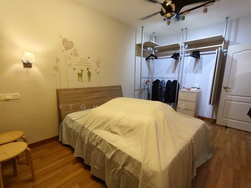 Condominium for Rent at Atmosfera Kondominium - Yeoh Xi Zang - PropertyGuru.com.my