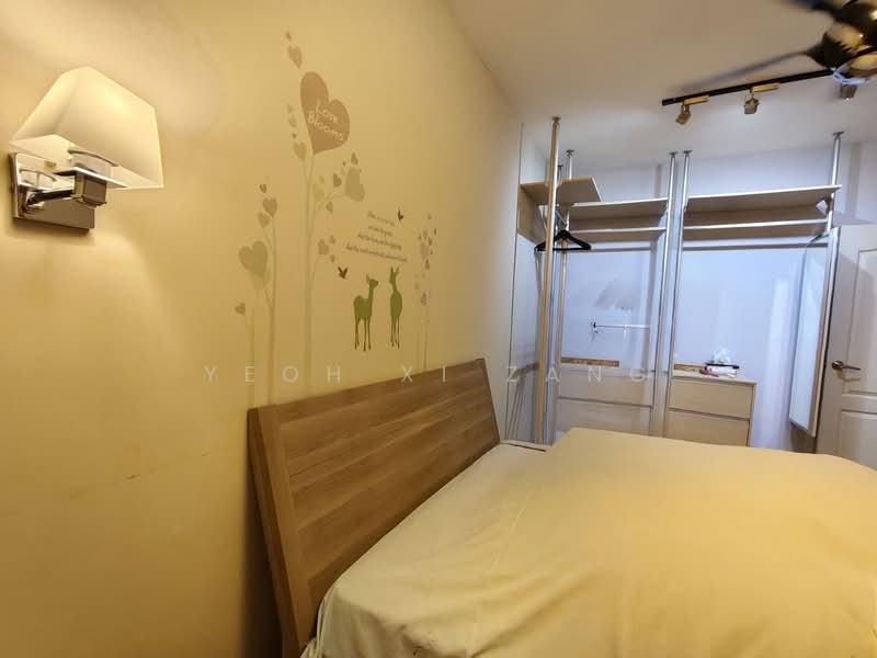 Condominium for Rent at Atmosfera Kondominium - Yeoh Xi Zang - PropertyGuru.com.my