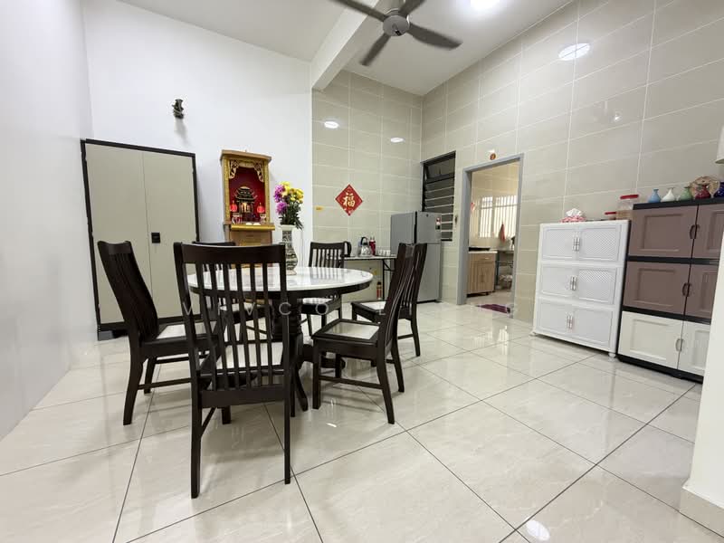 2-storey Terraced House for Sale in Horizon Hills (Iskandar Puteri (Nusajaya)) - Vivco Liang - PropertyGuru.com.my