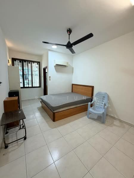 1.5-storey Terraced House for Rent in Taman Impian Emas (Skudai) - Ray Tung - PropertyGuru.com.my
