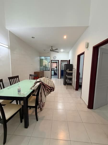 1.5-storey Terraced House for Rent in Taman Impian Emas (Skudai) - Ray Tung - PropertyGuru.com.my