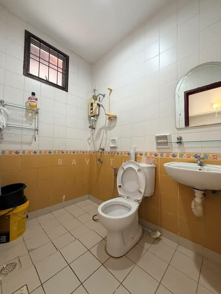 1.5-storey Terraced House for Rent in Taman Impian Emas (Skudai) - Ray Tung - PropertyGuru.com.my