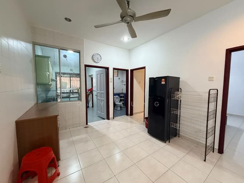 1.5-storey Terraced House for Rent in Taman Impian Emas (Skudai) - Ray Tung - PropertyGuru.com.my