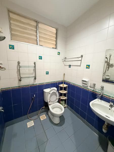 1.5-storey Terraced House for Rent in Taman Impian Emas (Skudai) - Ray Tung - PropertyGuru.com.my