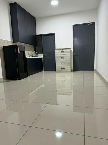 Kondominium untuk Disewa di The Hermington - Vincent Chye - Kitchen - PropertyGuru.com.my