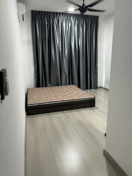 Kondominium untuk Disewa di The Hermington - Vincent Chye - Bedroom - PropertyGuru.com.my