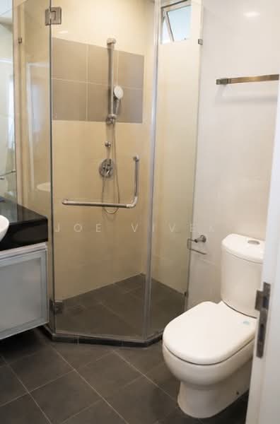 Kondominium untuk Disewa di Suasana Sentral Loft - Joe Vivek - PropertyGuru.com.my