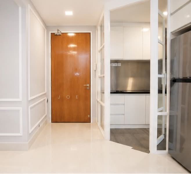 Kondominium untuk Disewa di Suasana Sentral Loft - Joe Vivek - PropertyGuru.com.my