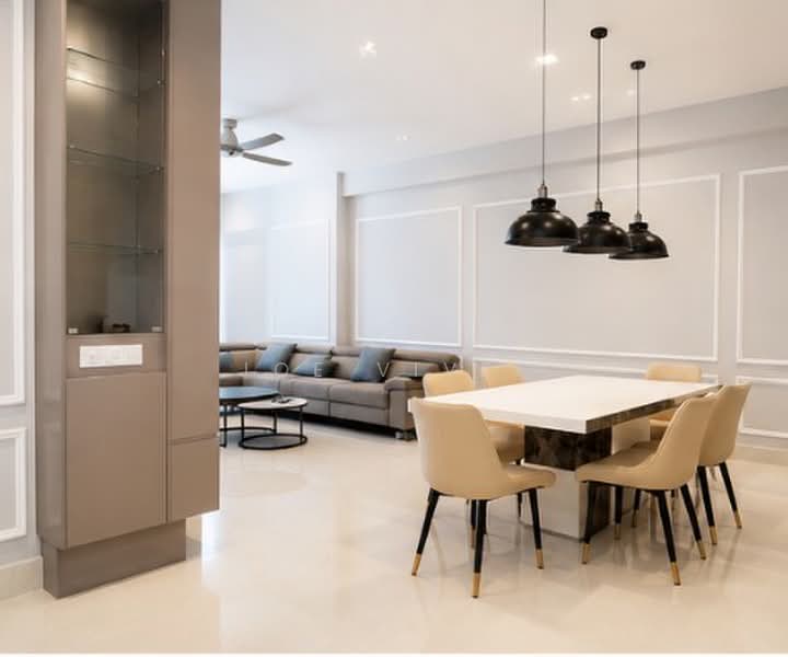 Kondominium untuk Disewa di Suasana Sentral Loft - Joe Vivek - PropertyGuru.com.my