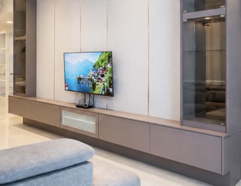 Kondominium untuk Disewa di Suasana Sentral Loft - Joe Vivek - PropertyGuru.com.my