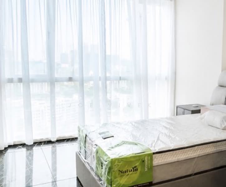 Kondominium untuk Disewa di Suasana Sentral Loft - Joe Vivek - PropertyGuru.com.my