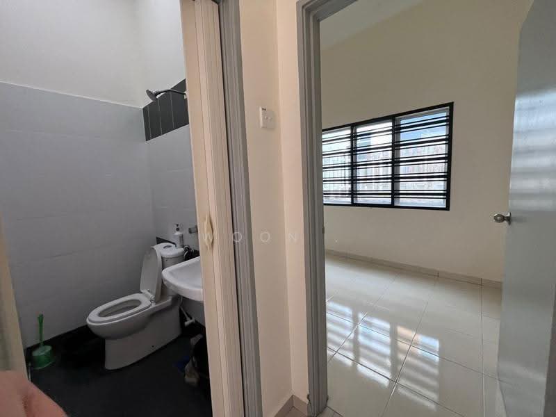 Bungalow House untuk Disewa di Taman Kasa Heights (Alor Gajah) - Woon . - PropertyGuru.com.my