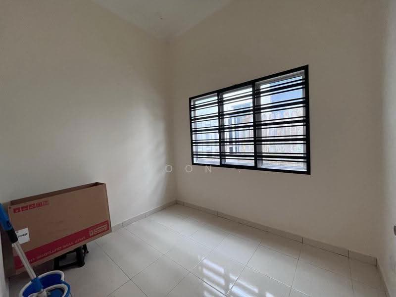 Bungalow House untuk Disewa di Taman Kasa Heights (Alor Gajah) - Woon . - Interior - PropertyGuru.com.my