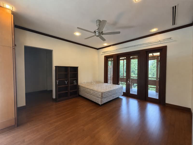 Rumah Banglo untuk Dijual di Bukit Persekutuan (Bangsar) - Tyson Gan - Bedroom - PropertyGuru.com.my