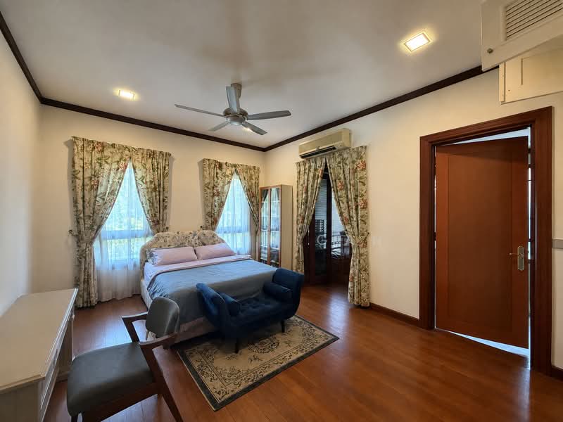 Rumah Banglo untuk Dijual di Bukit Persekutuan (Bangsar) - Tyson Gan - Bedroom - PropertyGuru.com.my