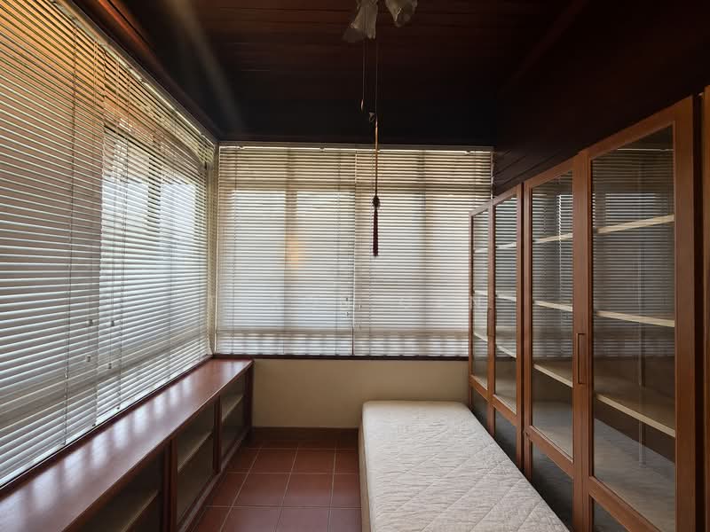 Rumah Banglo untuk Dijual di Bukit Persekutuan (Bangsar) - Tyson Gan - Interior - PropertyGuru.com.my