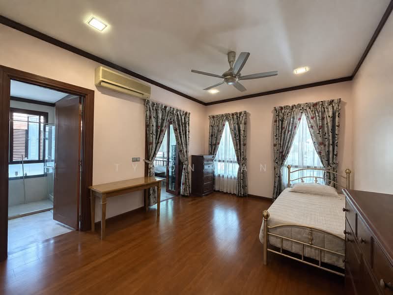 Rumah Banglo untuk Dijual di Bukit Persekutuan (Bangsar) - Tyson Gan - Bedroom - PropertyGuru.com.my