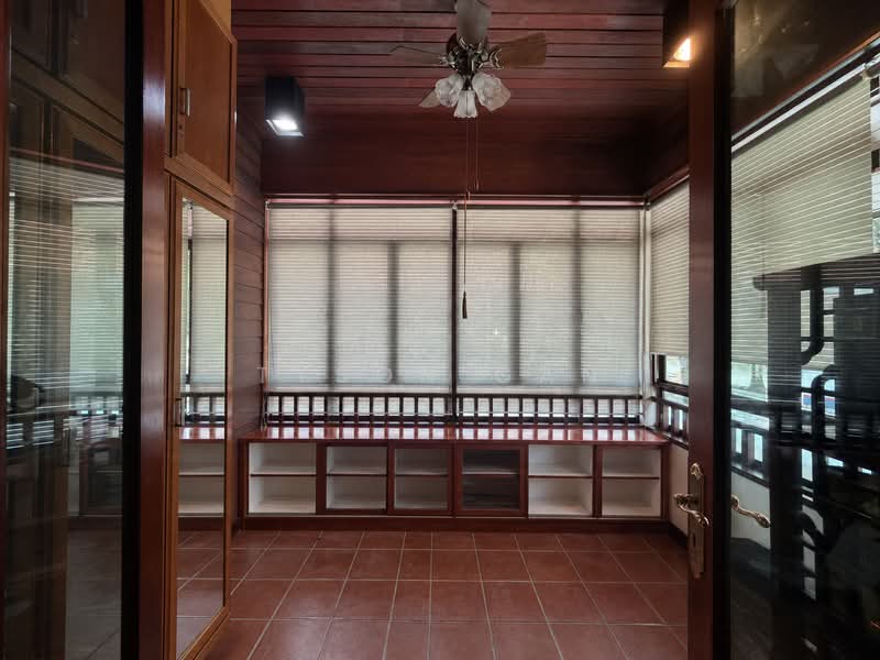 Rumah Banglo untuk Dijual di Bukit Persekutuan (Bangsar) - Tyson Gan - Interior - PropertyGuru.com.my