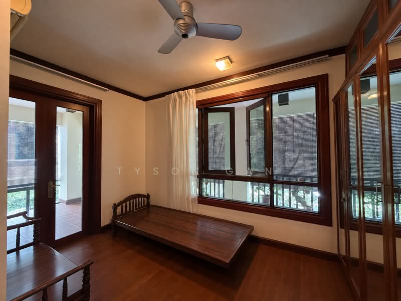 Rumah Banglo untuk Dijual di Bukit Persekutuan (Bangsar) - Tyson Gan - Bedroom - PropertyGuru.com.my