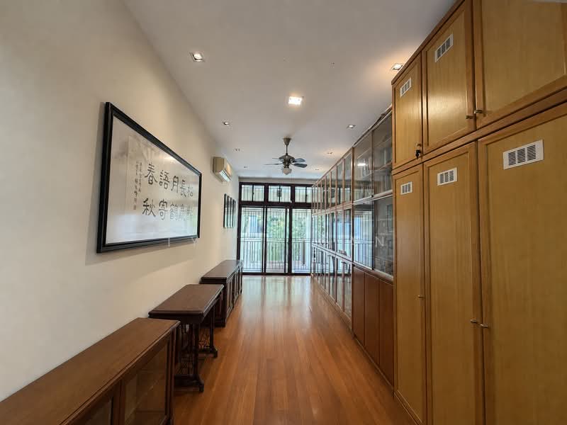 Rumah Banglo untuk Dijual di Bukit Persekutuan (Bangsar) - Tyson Gan - Interior - PropertyGuru.com.my