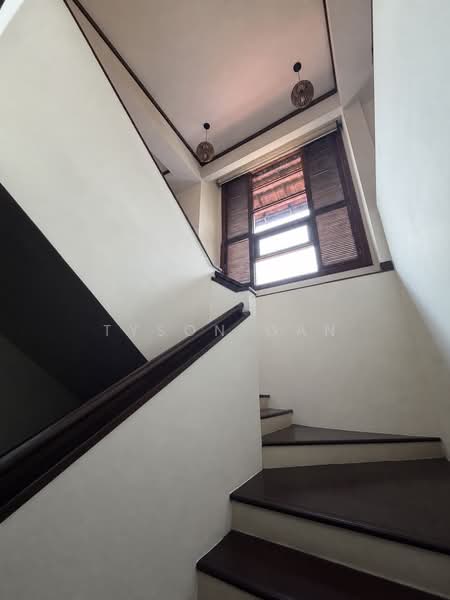 Rumah Banglo untuk Dijual di Bukit Persekutuan (Bangsar) - Tyson Gan - Interior - PropertyGuru.com.my