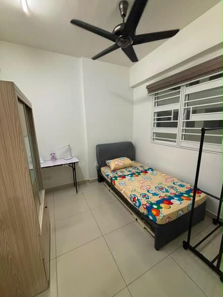 Condominium for Rent at Tropicana Bay Residences - Emma Seow - Bedroom - PropertyGuru.com.my
