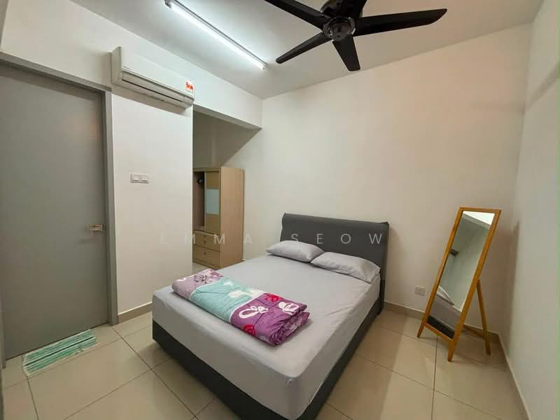 Condominium for Rent at Tropicana Bay Residences - Emma Seow - Bedroom - PropertyGuru.com.my