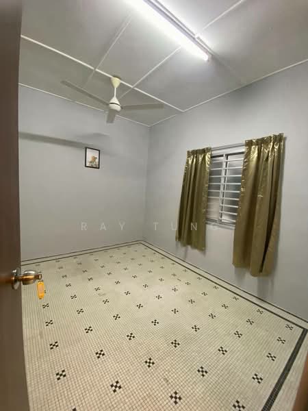 1-storey Terraced House for Sale in Taman Abad (Johor Bahru) - Ray Tung - Interior - PropertyGuru.com.my