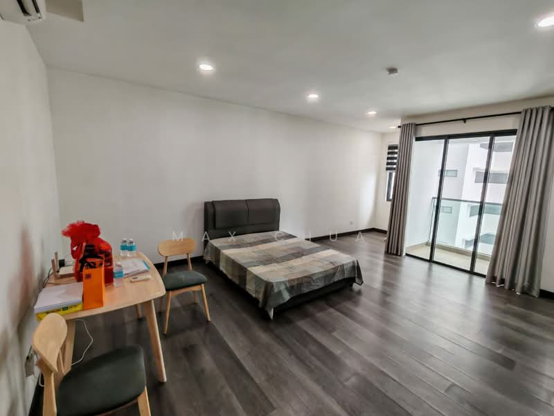 Condominium for Rent at Vista Bangi - Max Chua - Bedroom - PropertyGuru.com.my