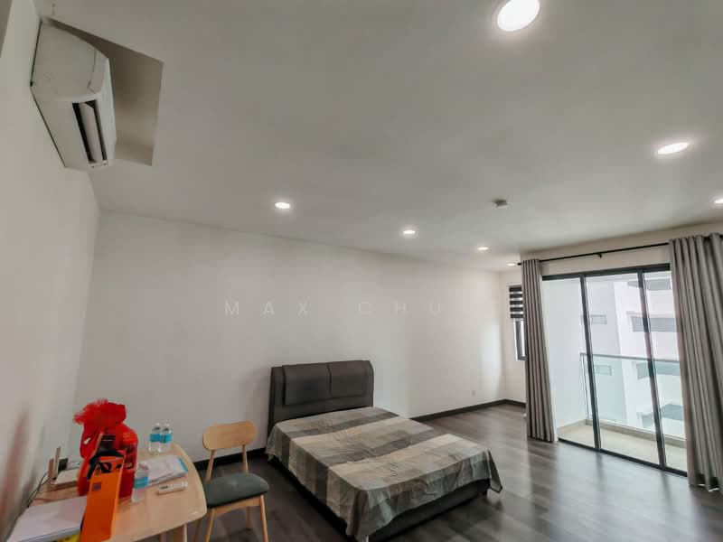 Condominium for Rent at Vista Bangi - Max Chua - Bedroom - PropertyGuru.com.my