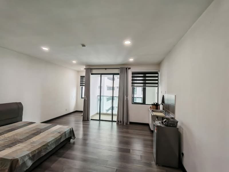 Condominium for Rent at Vista Bangi - Max Chua - Kitchen - PropertyGuru.com.my