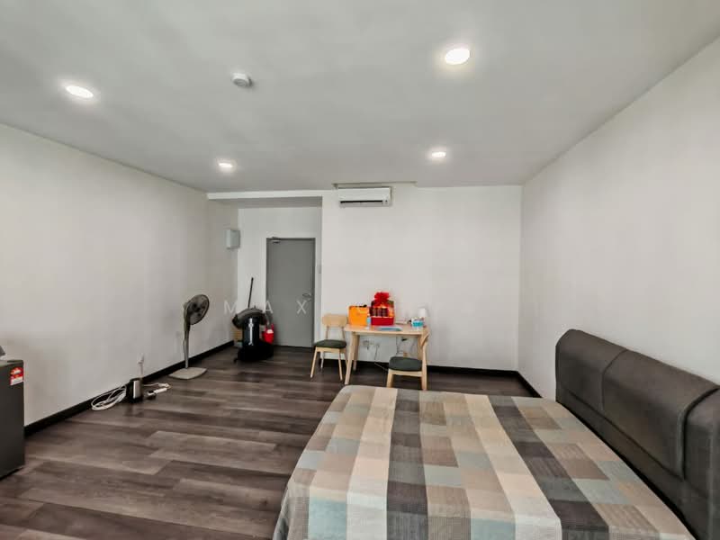 Condominium for Rent at Vista Bangi - Max Chua - Bedroom - PropertyGuru.com.my