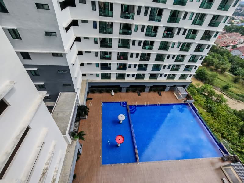 Condominium for Rent at Vista Bangi - Max Chua - Exterior - PropertyGuru.com.my