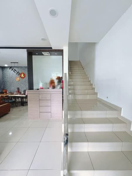 Rumah Kluster untuk Dijual di Johor Bahru (Johor) - XZ CHUA - Interior - PropertyGuru.com.my