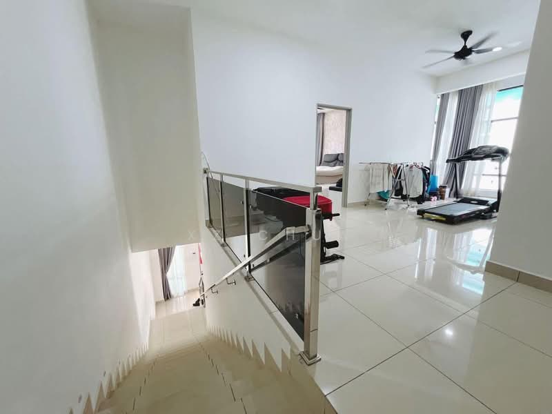 Rumah Kluster untuk Dijual di Johor Bahru (Johor) - XZ CHUA - Interior - PropertyGuru.com.my
