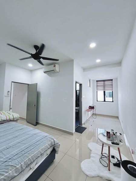 Rumah Kluster untuk Dijual di Johor Bahru (Johor) - XZ CHUA - Bedroom - PropertyGuru.com.my