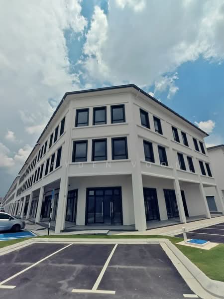 Shop for Rent in Eco Botanic 2 (Iskandar Puteri (Nusajaya)) - Kayden Voon - Exterior - PropertyGuru.com.my