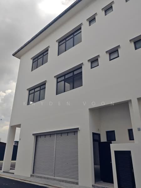 Shop for Rent in Eco Botanic 2 (Iskandar Puteri (Nusajaya)) - Kayden Voon - Exterior - PropertyGuru.com.my