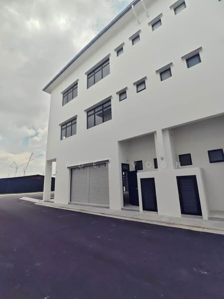 Shop for Rent in Eco Botanic 2 (Iskandar Puteri (Nusajaya)) - Kayden Voon - Exterior - PropertyGuru.com.my