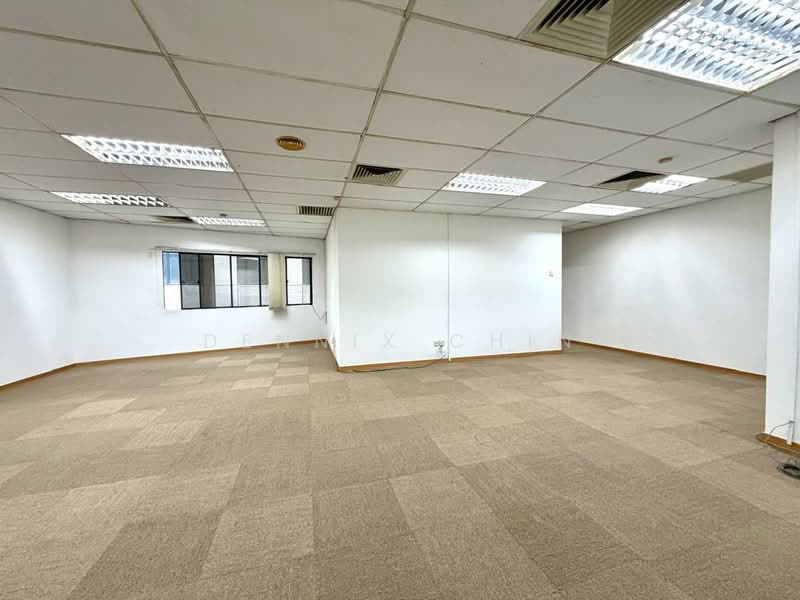 Office for Rent in KLCC (KL City Centre) - Dennix Chin - Interior - PropertyGuru.com.my