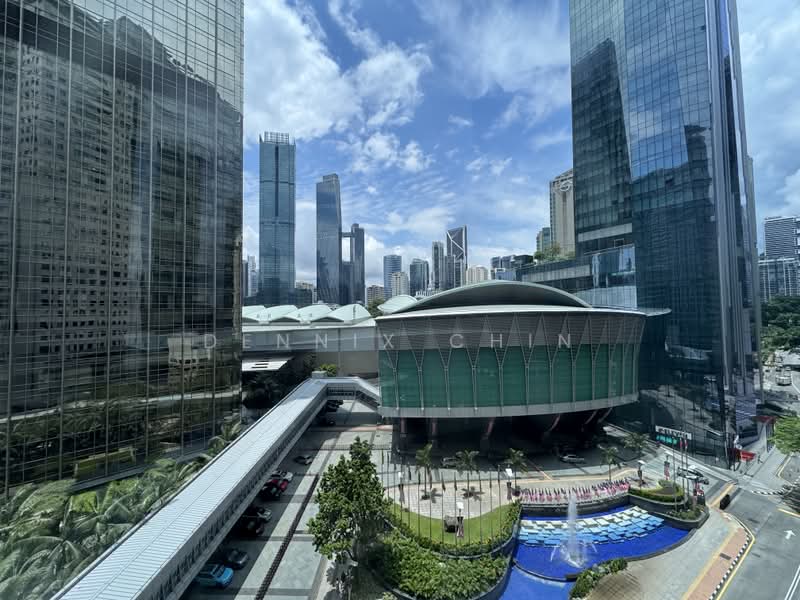 Office for Rent in KLCC (KL City Centre) - Dennix Chin - PropertyGuru.com.my