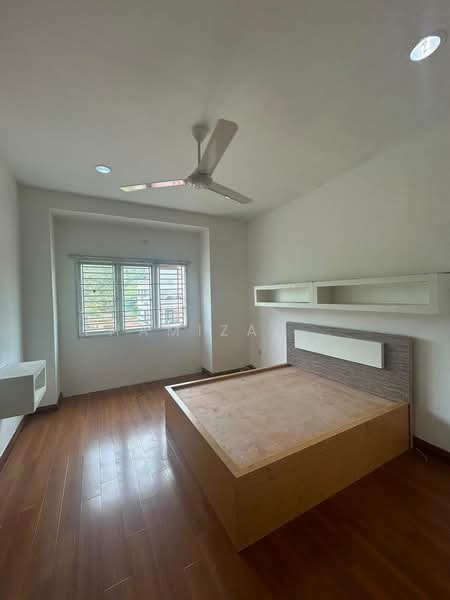 2-storey Terraced House for Rent in Kajang (Selangor) - Hamizah . - Bedroom - PropertyGuru.com.my