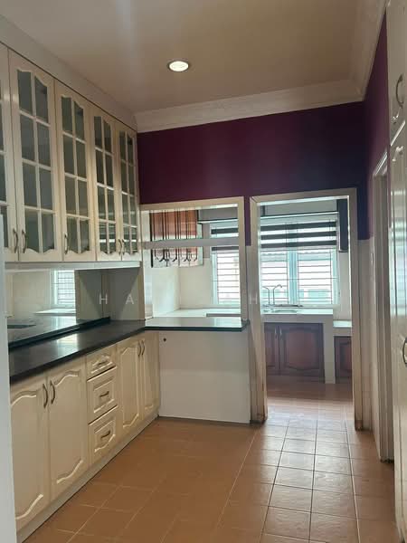 2-storey Terraced House for Rent in Kajang (Selangor) - Hamizah . - Kitchen - PropertyGuru.com.my