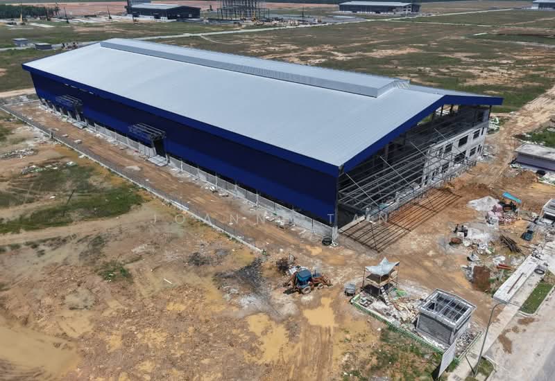 Factory for Sale in Kampung Bukit Kapar (Kapar) - Joanne Tan - Exterior - PropertyGuru.com.my