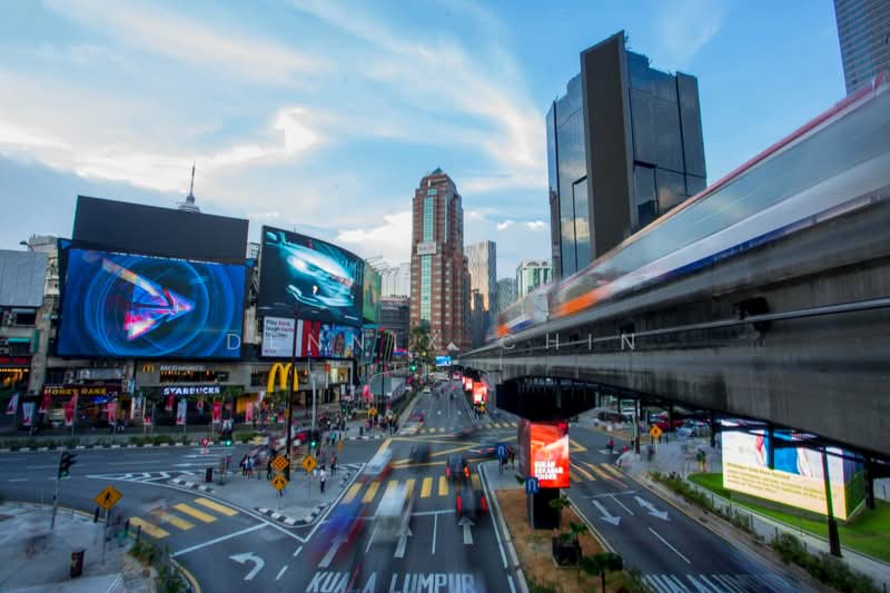 Office for Rent in KL City Centre (Kuala Lumpur) - Dennix Chin - PropertyGuru.com.my